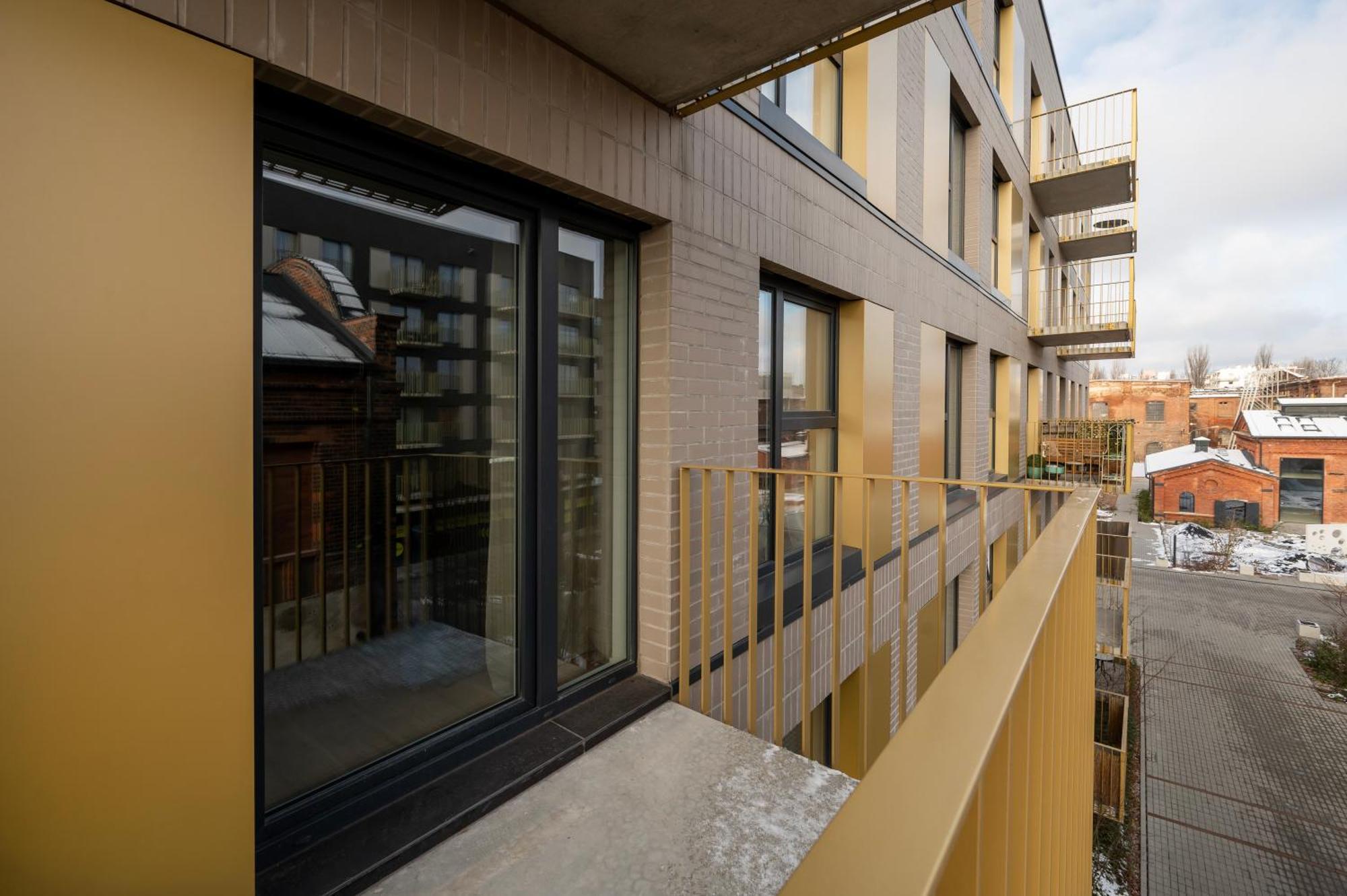 Apartamenty Fuzja - Komfortowe Mieszkania Blisko Centrum Lodzi Garaz Exterior photo